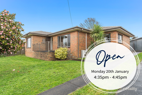 Property photo of 17 Rangeview Street Warragul VIC 3820