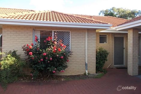 4/22 Stockdale Rd, Kewdale, WA 6105