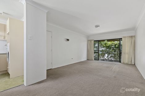 Property photo of 5/361 Cornwall Street Greenslopes QLD 4120