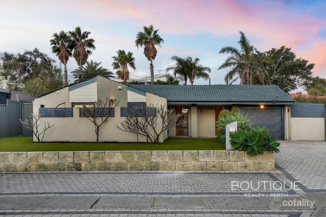 Property photo of 26 Tifera Circle Kallaroo WA 6025