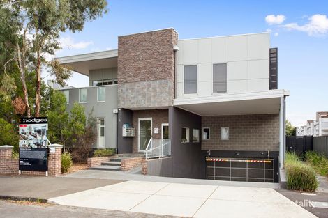 Property photo of 6/4 Cumming Street Brunswick West VIC 3055