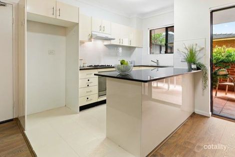 Property photo of 3/48-50 Courallie Avenue Homebush West NSW 2140