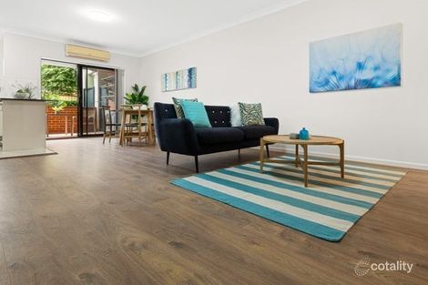 Property photo of 3/48-50 Courallie Avenue Homebush West NSW 2140