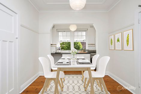 Property photo of 6/3 Eustace Street Manly NSW 2095