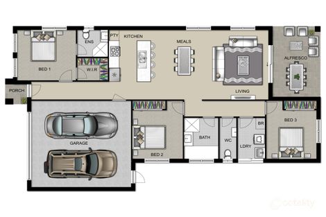 Property photo of 135 Oceania Drive Curlewis VIC 3222