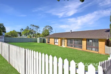 Property photo of 24 Greendale Road Wallacia NSW 2745