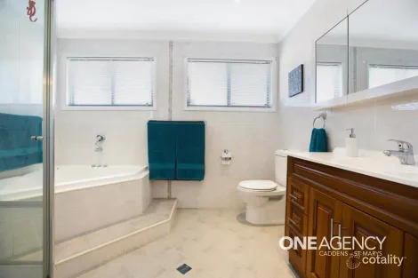 Property photo of 24 Greendale Road Wallacia NSW 2745