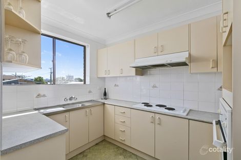 Property photo of 5/361 Cornwall Street Greenslopes QLD 4120