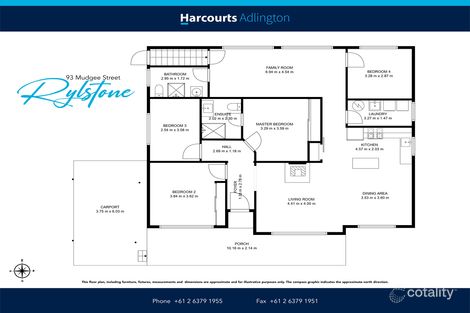 Property photo of 93 Mudgee Street Rylstone NSW 2849