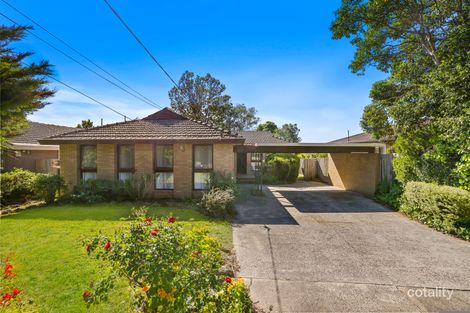 4 Crestmont Dr, Glen Waverley, VIC 3150