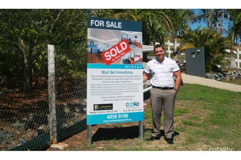 13 Hitching Rail Dr, Tanby, QLD 4703