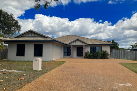Property photo of 229 Freshwater Drive Douglas QLD 4814