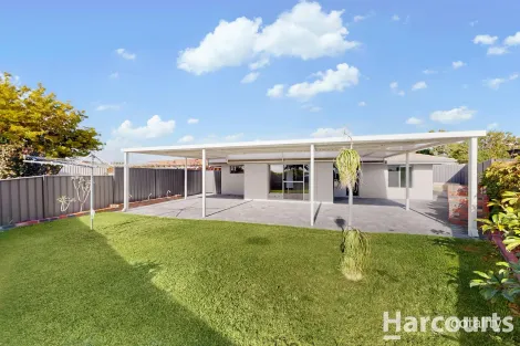 Property photo of 11B Chamberlain Place Heathridge WA 6027