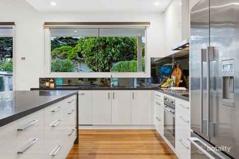 Property photo of 2 Hurley Street Sorrento VIC 3943