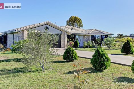 Property photo of 15 Milo Street Wondunna QLD 4655