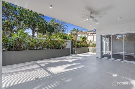 Property photo of 4/3 Seven Oaks Street Taringa QLD 4068