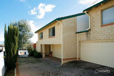 5/7 Tyler St, Joondanna, WA 6060