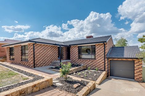 24 Hurtle Ave, Bonython, ACT 2905