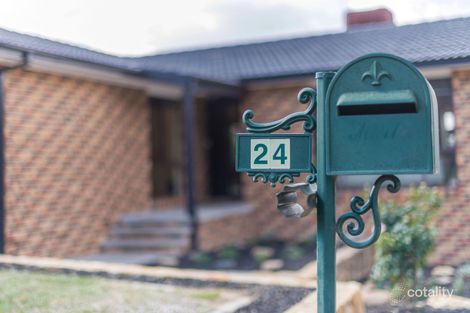 Property photo of 24 Hurtle Avenue Bonython ACT 2905