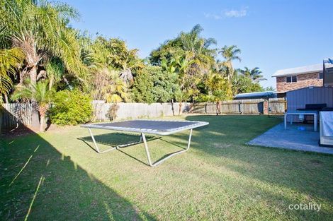 Property photo of 8 Benson Street Scarborough QLD 4020
