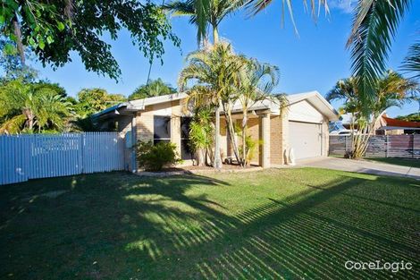 Property photo of 8 Benson Street Scarborough QLD 4020