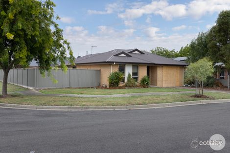 24 Jordan Ave, Delacombe, VIC 3356