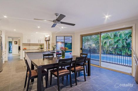 Property photo of 28 Burke Crescent Mudgeeraba QLD 4213