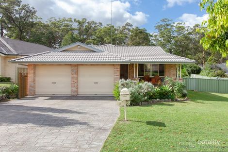 Property photo of 23 Ballydoyle Drive Ashtonfield NSW 2323