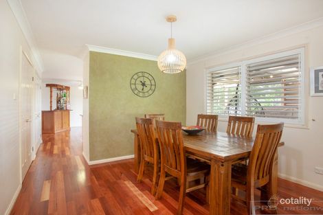 Property photo of 23 Ballydoyle Drive Ashtonfield NSW 2323