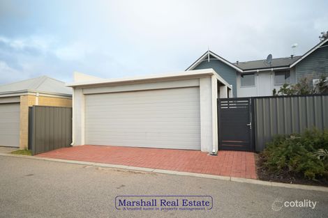 Property photo of 47B Grandis Boulevard Banksia Grove WA 6031
