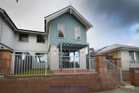 Property photo of 47B Grandis Boulevard Banksia Grove WA 6031