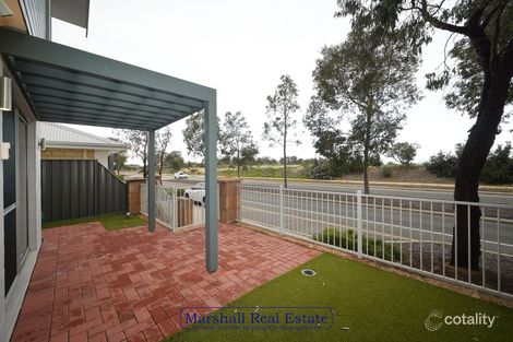 Property photo of 47B Grandis Boulevard Banksia Grove WA 6031