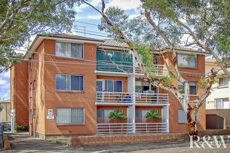 Property photo of 8/23 The Crescent Berala NSW 2141