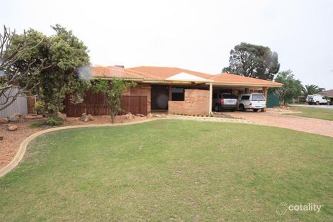 Property photo of 6 Jennifer Place Alexander Heights WA 6064