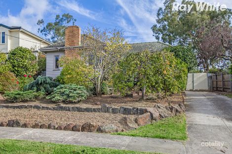 Property photo of 19 Thoona Grove Greensborough VIC 3088