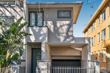Property photo of 144 Clark Street Port Melbourne VIC 3207