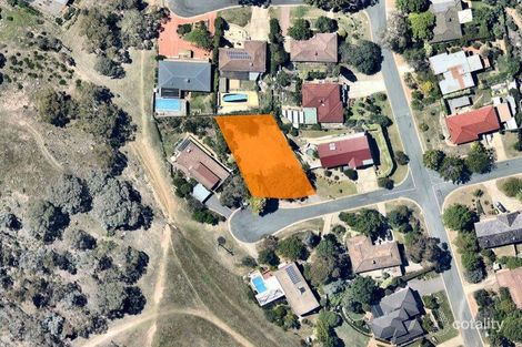 Property photo of 32 Cameron Street Farrer ACT 2607