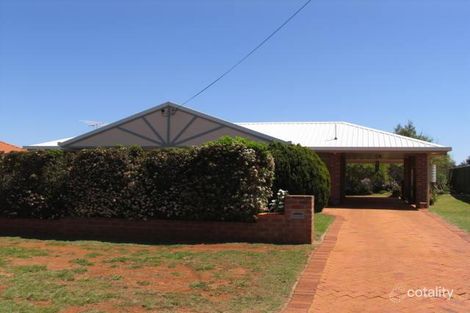 7 Savoy Ct, Kingaroy, QLD 4610