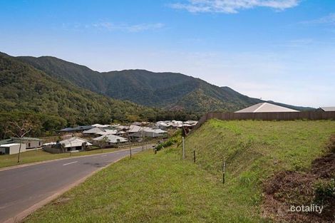 Property photo of 46 Xavier Herbert Drive Redlynch QLD 4870