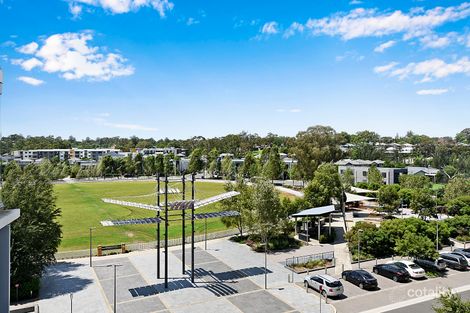 Property photo of 408/8 Aviators Way Penrith NSW 2750