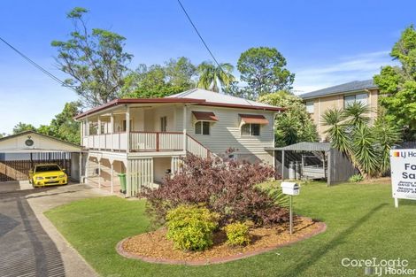 Property photo of 19 Howlett Road Capalaba QLD 4157