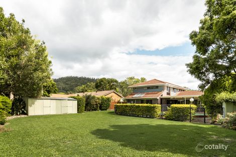 6 Duntreath St, Keperra, QLD 4054