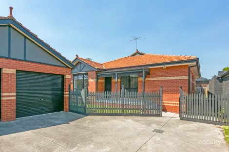 2/61 Barton St, Reservoir, VIC 3073