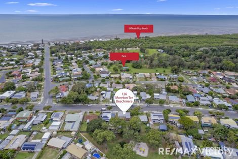 Property photo of 126 Moreton Terrace Beachmere QLD 4510