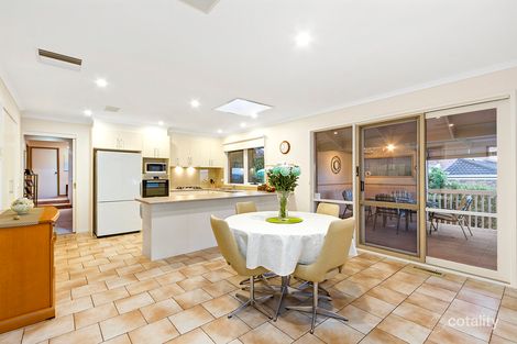 Property photo of 66 Partridge Way Mooroolbark VIC 3138
