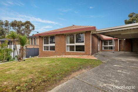 Property photo of 6 Callistemon Court Doncaster East VIC 3109