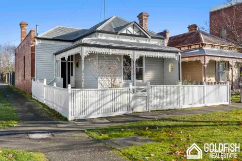 24 Lyons St S, Ballarat Central, VIC 3350