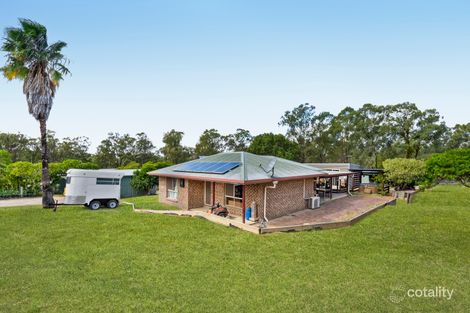 132 Lakes Dr, Laidley Heights, QLD 4341