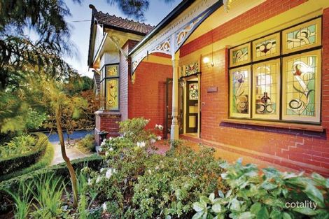 Property photo of 27 Central Park Road Malvern East VIC 3145