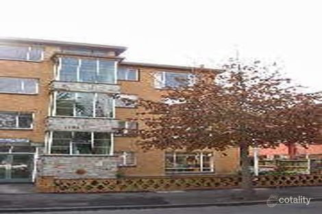 8/102 Albert St, East Melbourne, VIC 3002